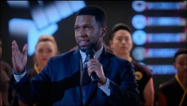 Cobra Kai - Season 04 Episode 09